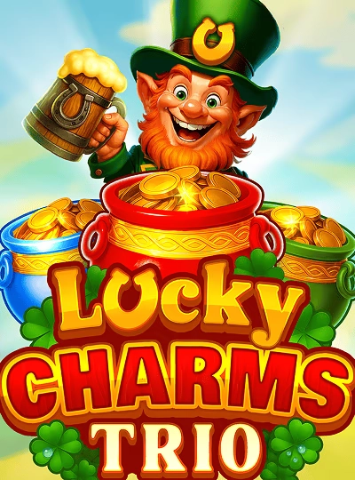 Classic slots game cover